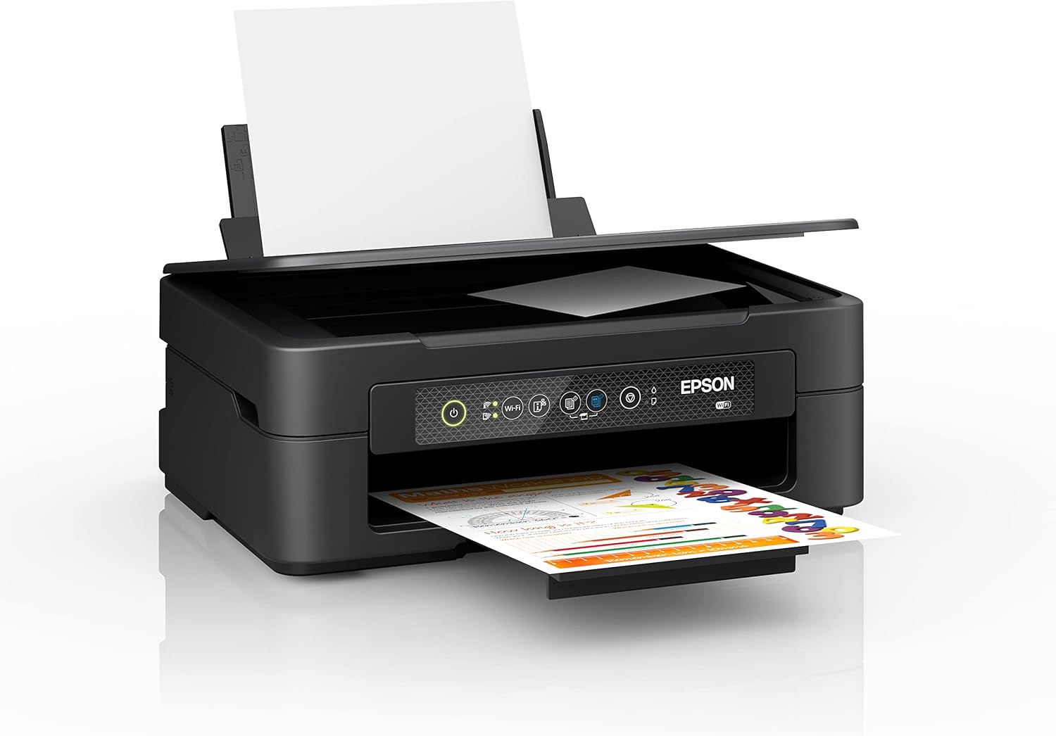 EPSON XP2200 Inkjet MFP