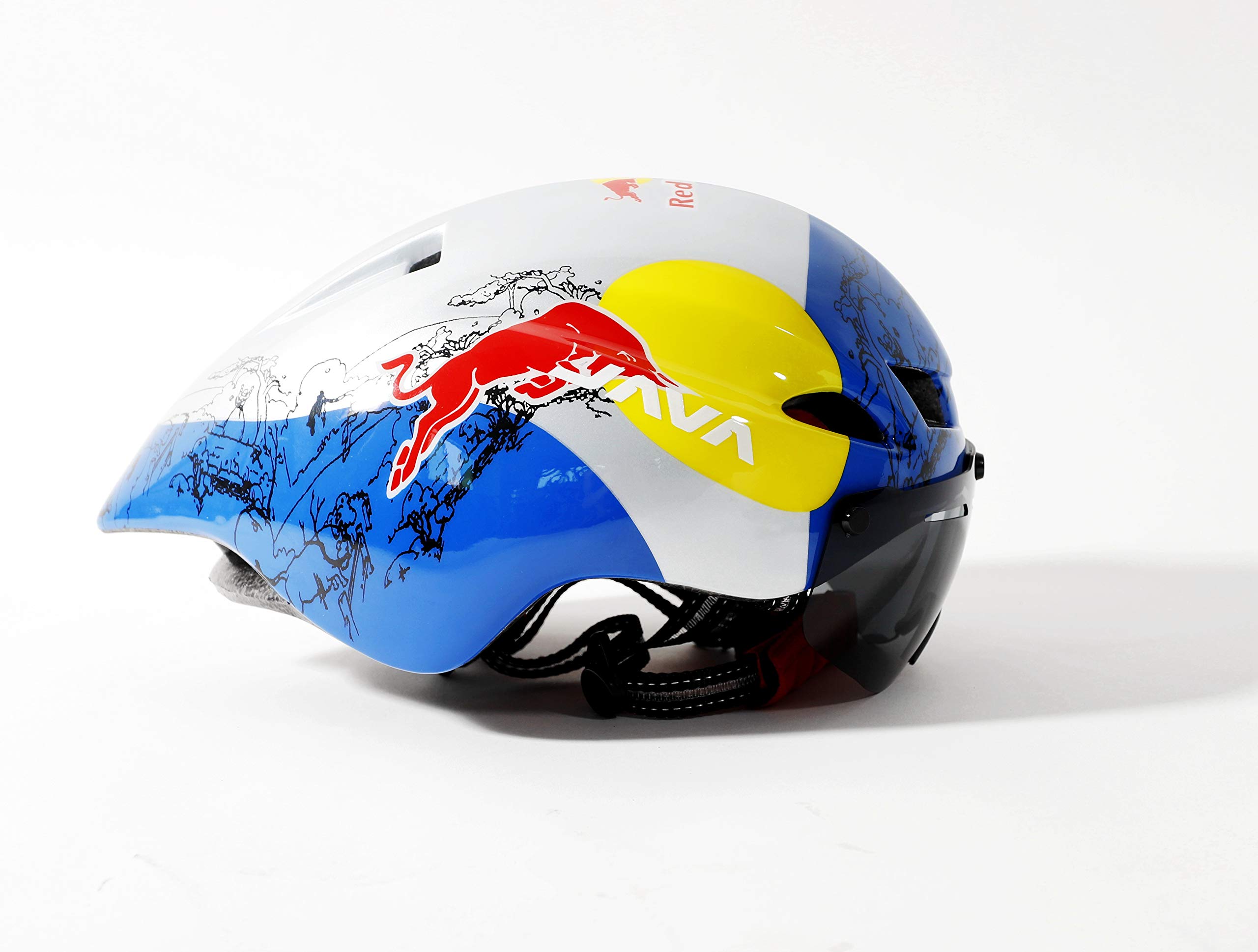 Triathlon Helmet Best Value Aero Helmet Aerodynamic Best Aero