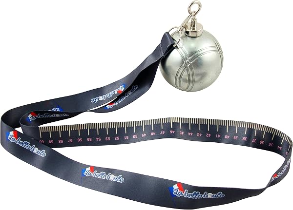 La belle boule® | Kit Ramasse Boule De Pétanque Magnétique avec Chiffon Microfibre - Accessoires pour Amateurs et Compétition - Aimant Néodyme Petanque Ultra Puissant Intérieur et Extérieur - 4