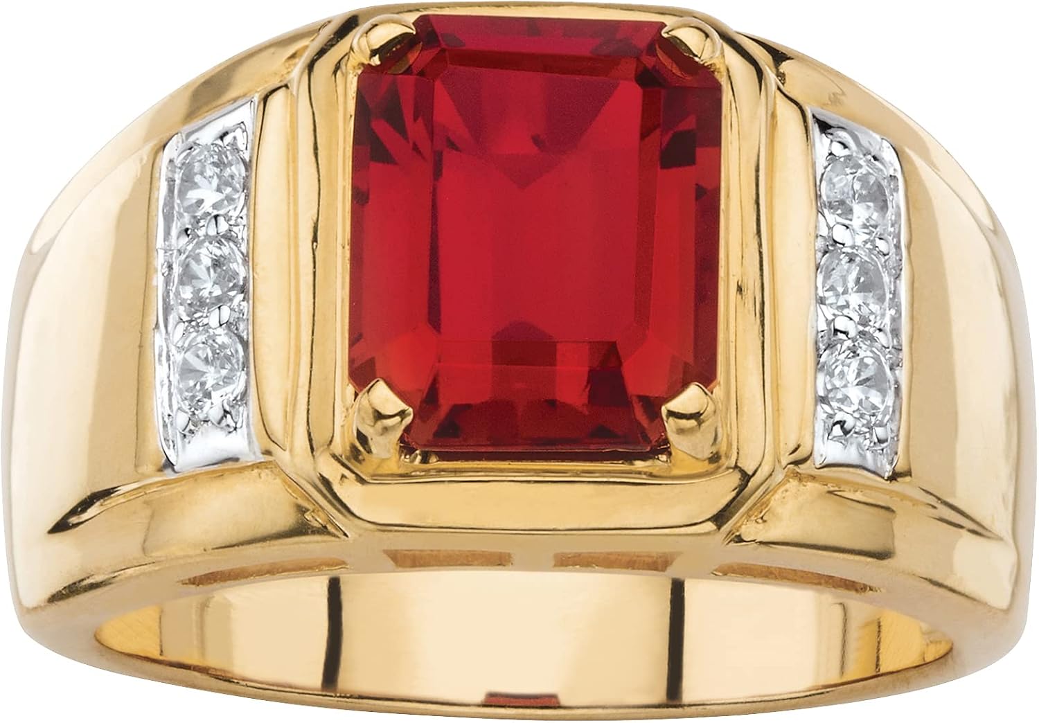 Anillos