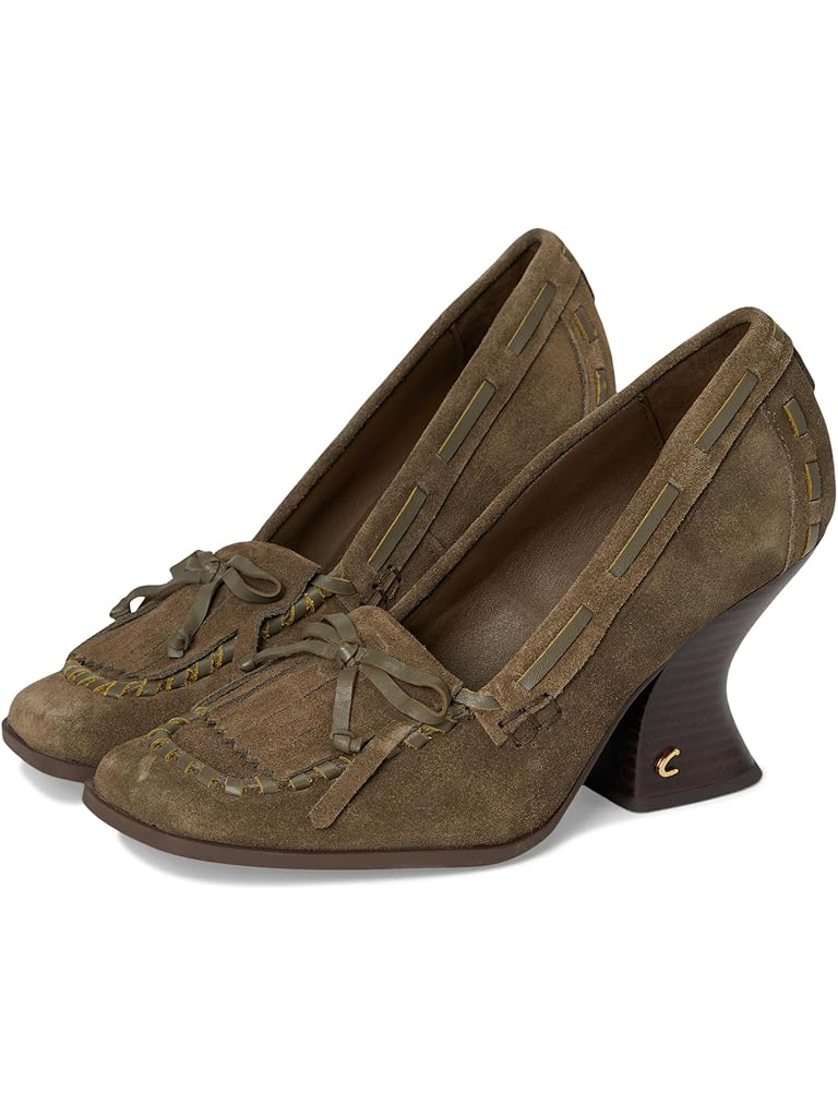 Olive Sam Edelman Ainsley Mary Jane Shoes