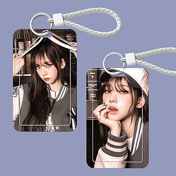 【送料込】★韓国人気★ Numbering #1050(BK/SV) カードケース Amazon.co.jp: [BOSHU] カリナ 카리나 KARINA 周辺 IDカード