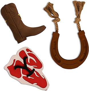 Yellowstone Toy Bundle