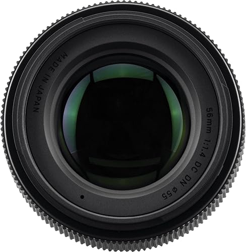 Miniatura 4 de Sigma - Lente contemporánea de 2.205in f1.4 DC DN para Sony E + kit de filtro UV multicapa de 3 piezas, zoom de teleobjetivo 2.2X y accesorios de