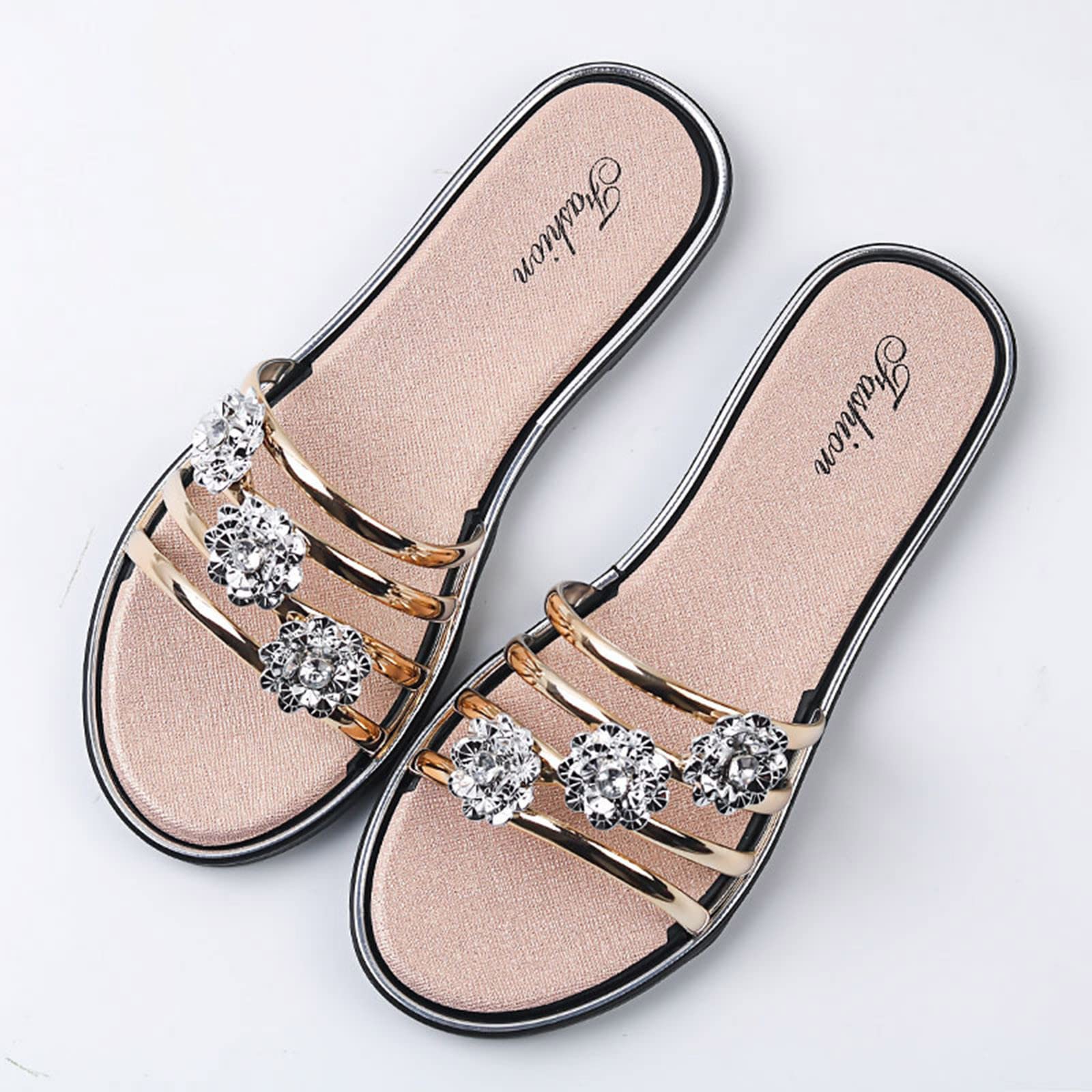Sandales Femme Orthopédiques Été Luadnysin – Mule Confortable En Cuir, Idéales Pieds Sensibles, Aponévrosite & Confort Quotidien