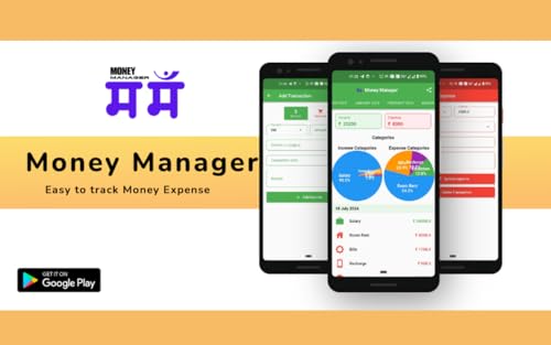 Money Manager
