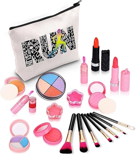 Miniatura 4 de ZJXHPO Running Lover - Kit de supervivencia para corredor, bolsa de cosméticos para amantes de la maratón, regalo inspirado en el equipo de correr,