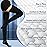 Beister 20-30 mmHg Compression Stockings for Women & Men, Medical Closed Toe Thigh High Socks Graduated Support for Varicose Veins, Edema, Flight