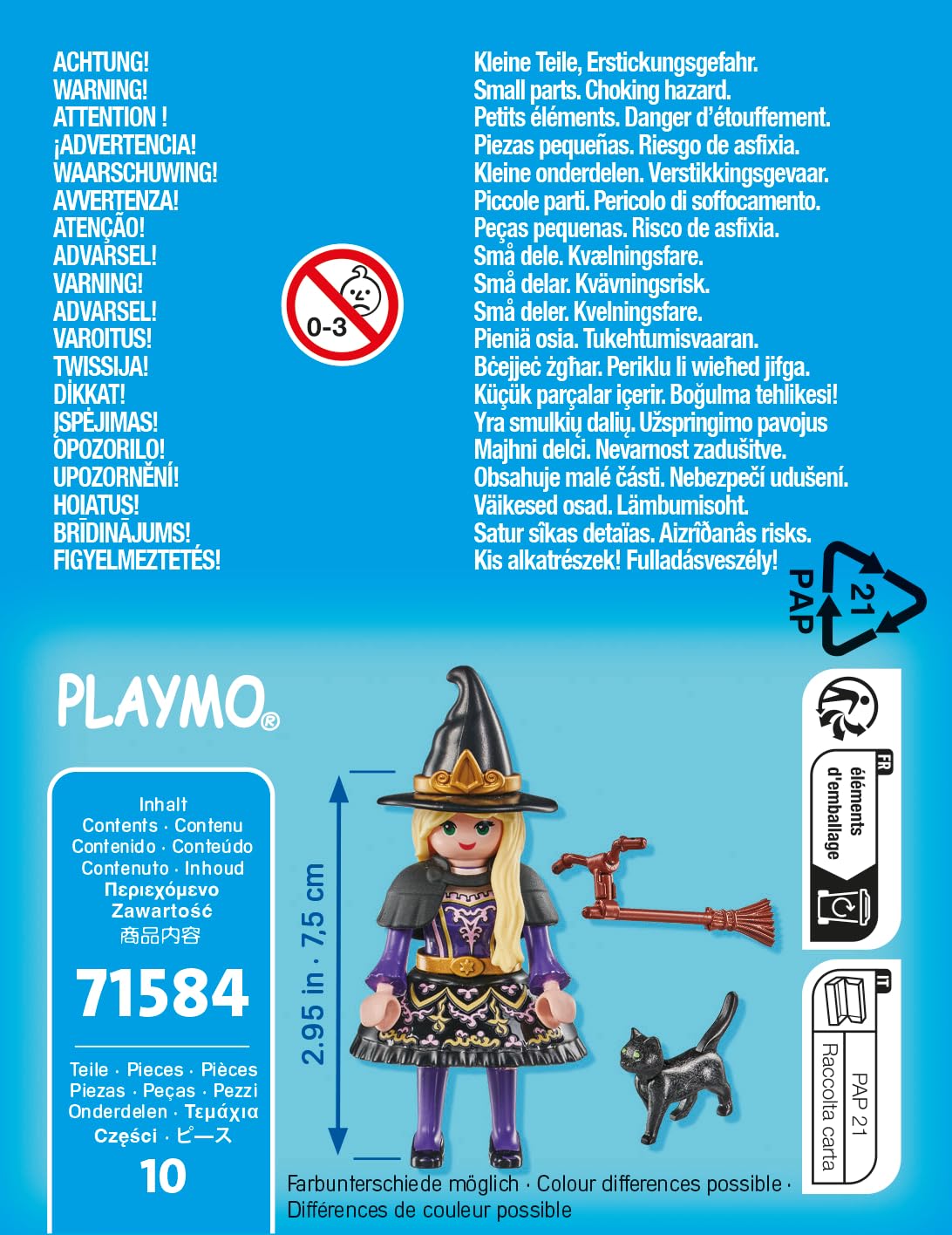 Amazon.com: Playmobil : Toys & Games