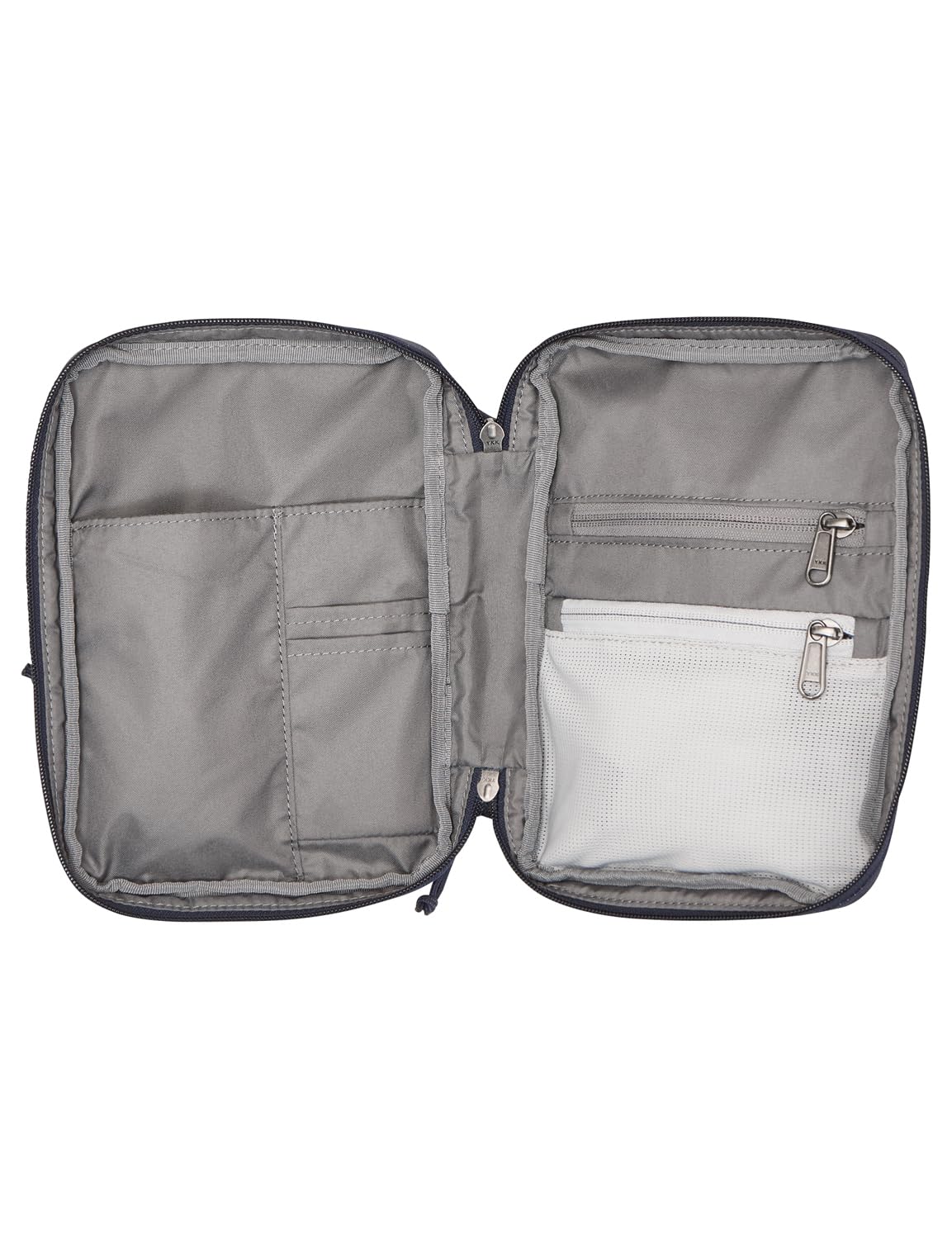 Jack Wolfskin Uniseks Konya organizer męski na ramię, Midnight Sky, Midnight Sky