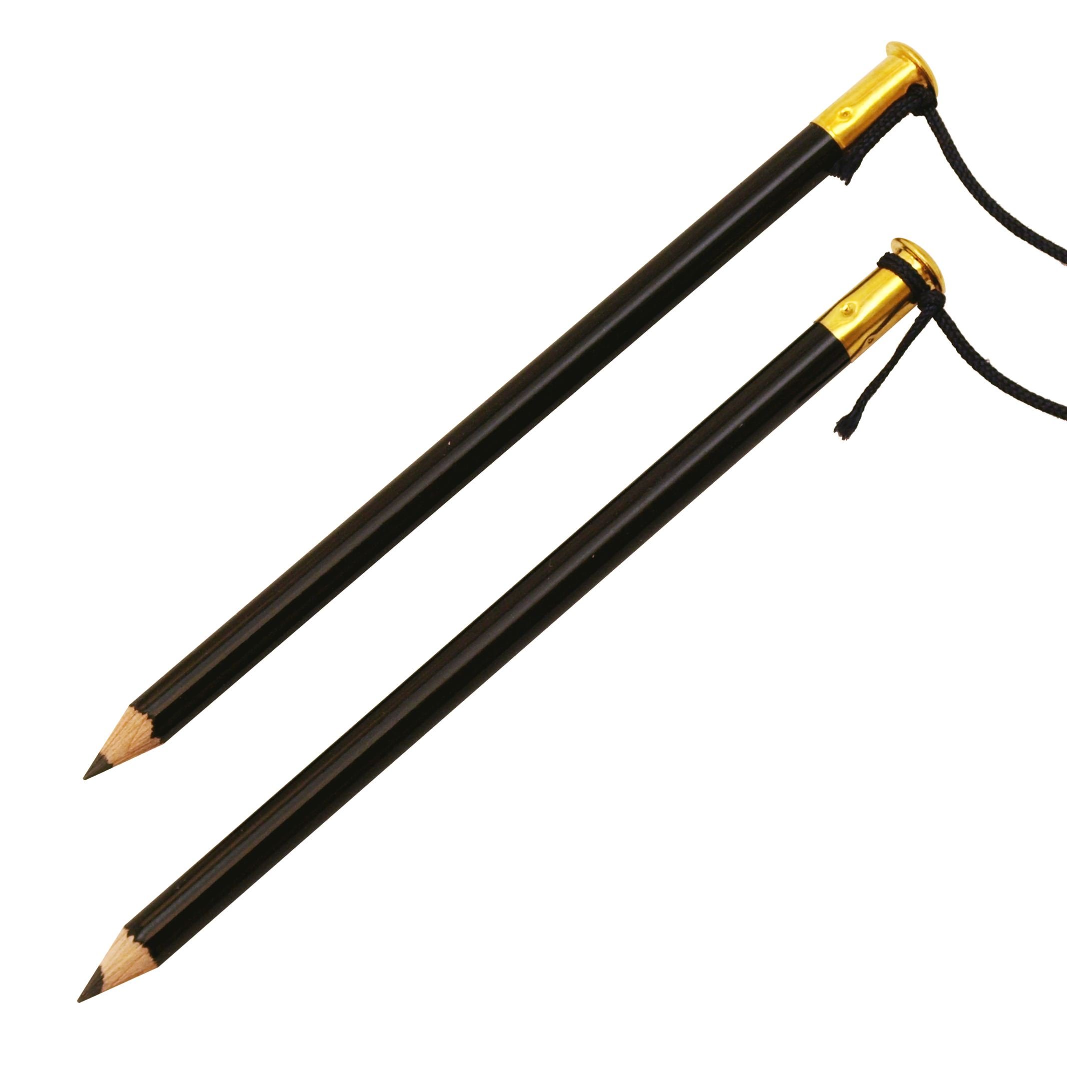 Amazon | 手帳用鉛筆（5.5mm軸）2本入 S2010 | 鉛筆 | 文房具