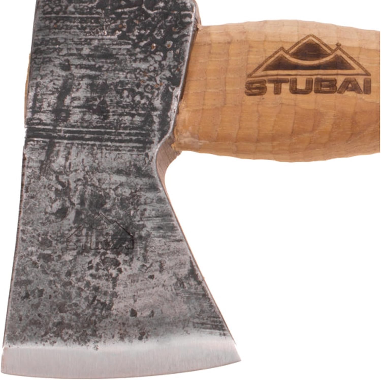 Amazon.com : Stubai Outdoor Line (Medium) Hatchet 680002 – Made in