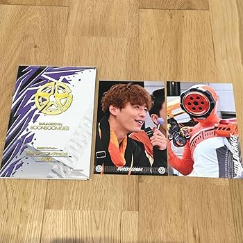 GMMTV EmiBonnie ポスターカードガチャ セット全6点 GEMINI FOURTH ポストカードセット MY TURN CONCERT GMMTV公式