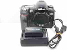 Nikon D70 一眼レフカメラ Amazon | Nikon D70 デジタル一眼レフカメラ レンズキット [AF-S