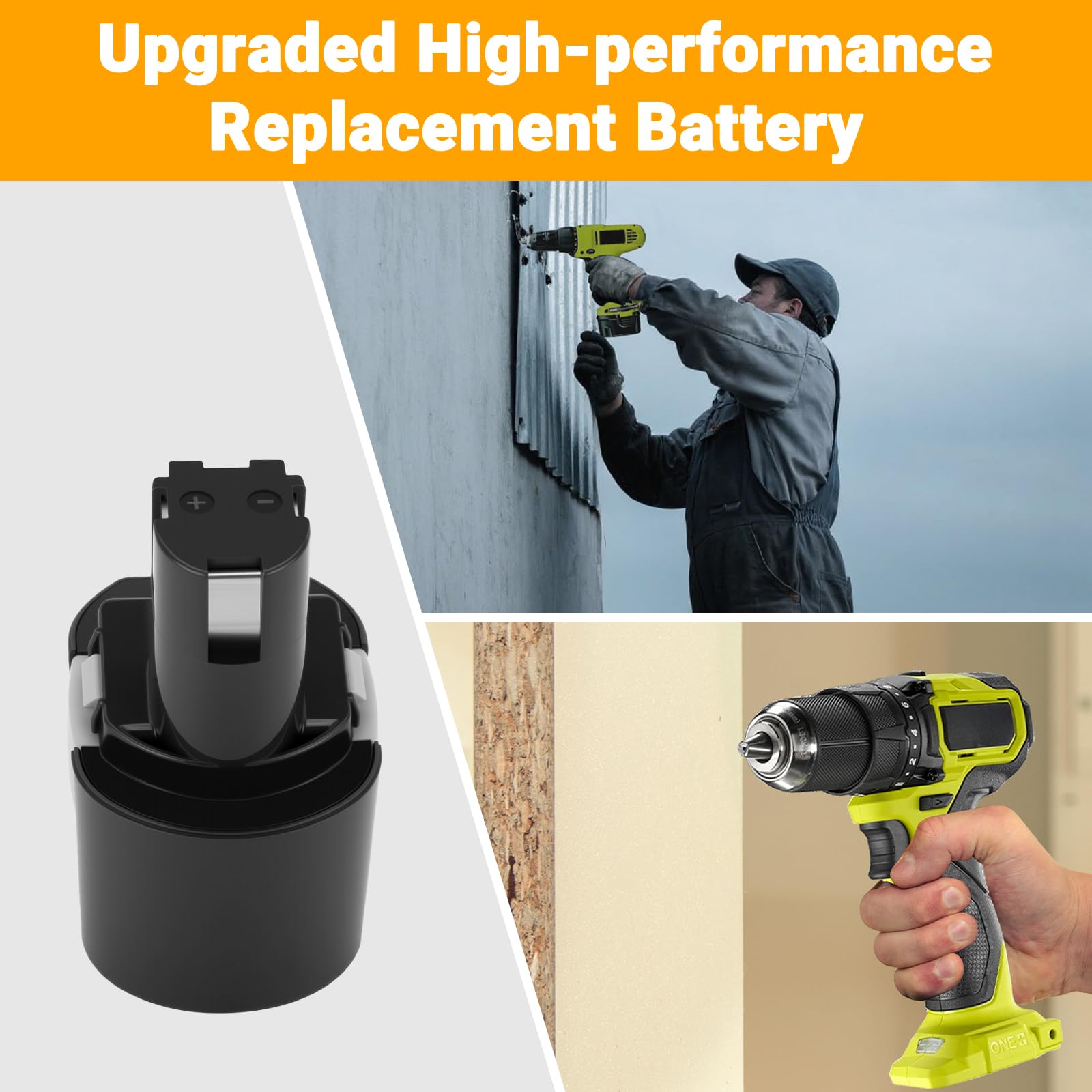 RYOBI BLT-127 バッテリーライト 2個セット RYOBI BLT-127 バッテリーライト 2個セット RYOBI BLT-127