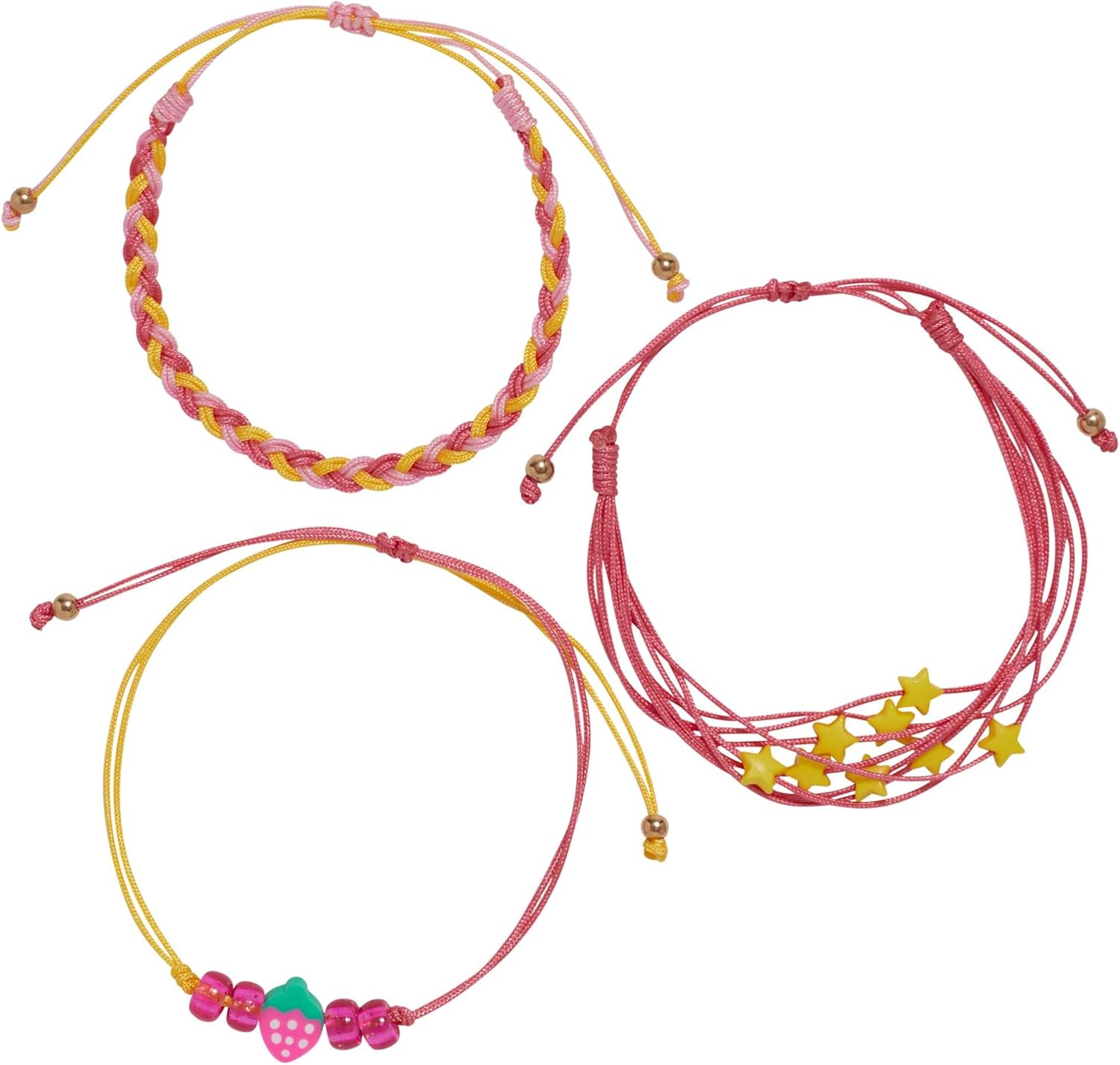 Breyer Freedom Series | 4-Ever Friends Gift Set - Pink Perfection | Horse Figurine | Model B-FS-10438