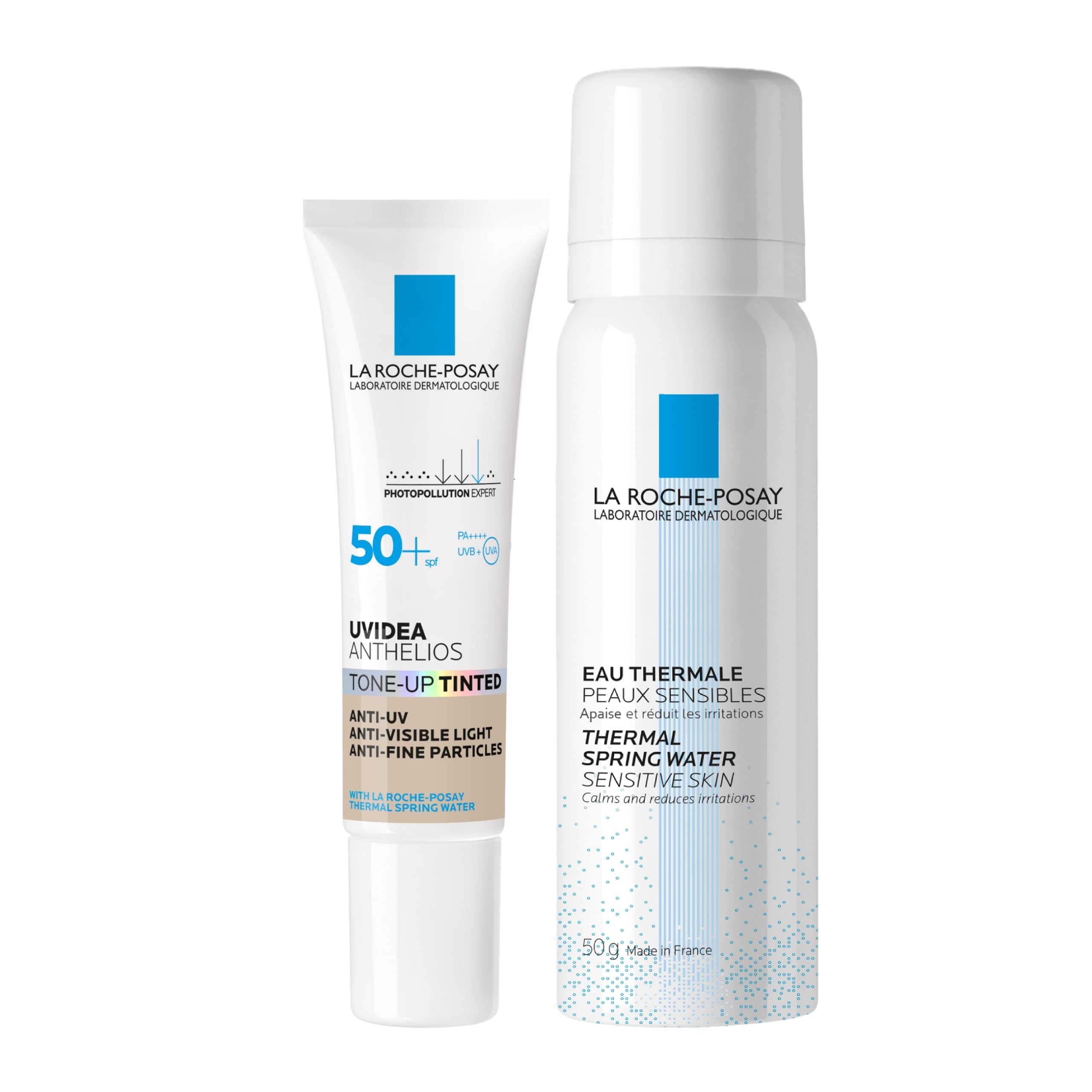 Amazon.co.jp: La roche-posay(ラロッシュポゼ) UVイデア XL