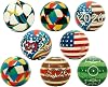 Hacky Sack Random Style Footbag