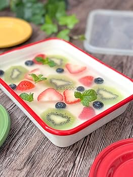 マニーホーロープロヴァンス５点セット Amazon.co.jp: マニー プロヴァンス ホーロー バット MANY