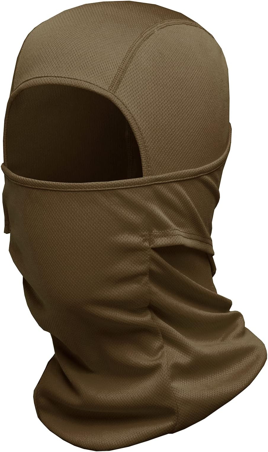 Balaclava Face Mask for Men Women Sun Hood Tactical Lightweight Ski Motorcycle Running Riding