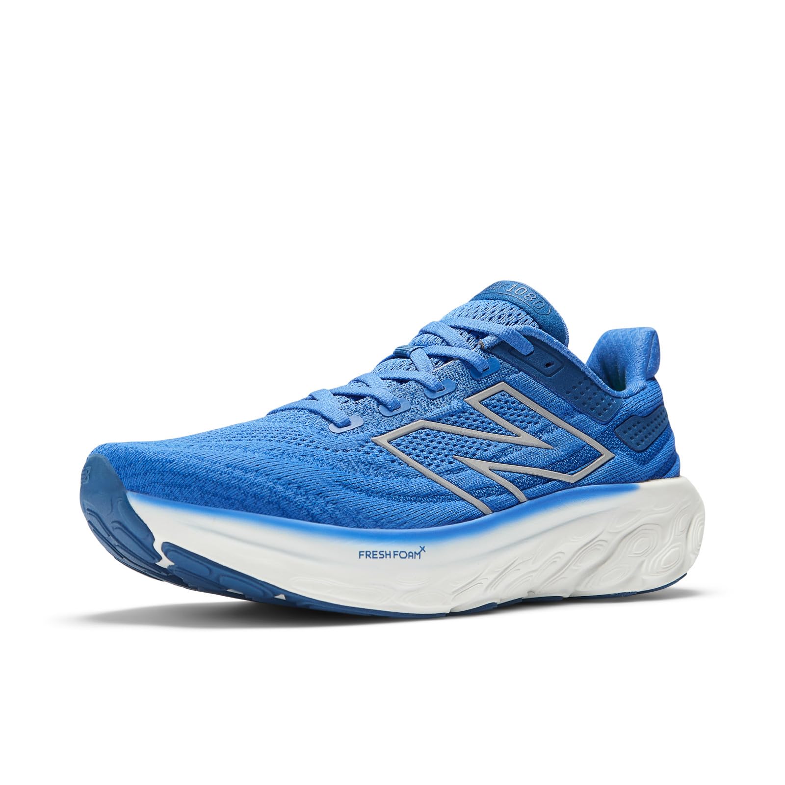 New Balance Mens Fresh Foam X 1080 V13Running Shoe