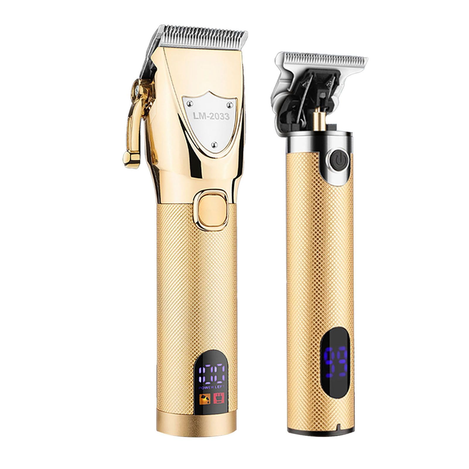 Men Hair Clippers