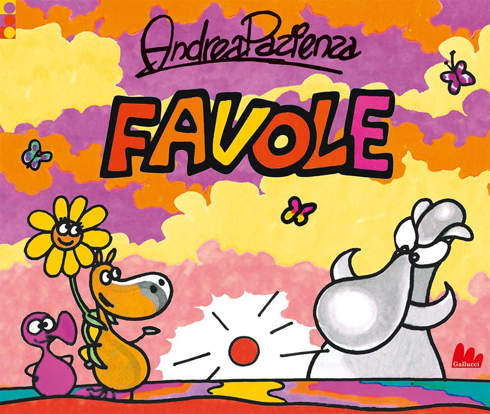 Favole - 4