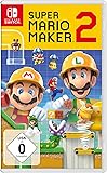 Super Mario Maker 2 - Standard Edition - [Nintendo Switch] Nintendo Switch Standard