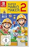Super Mario Maker 2 - Standard Edition - [Nintendo Switch] Nintendo Switch Standard