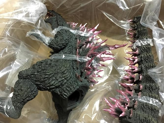 Amazon | ギガンティックシリーズ 酒井ゆうじ 造形コレクション ゴジラ