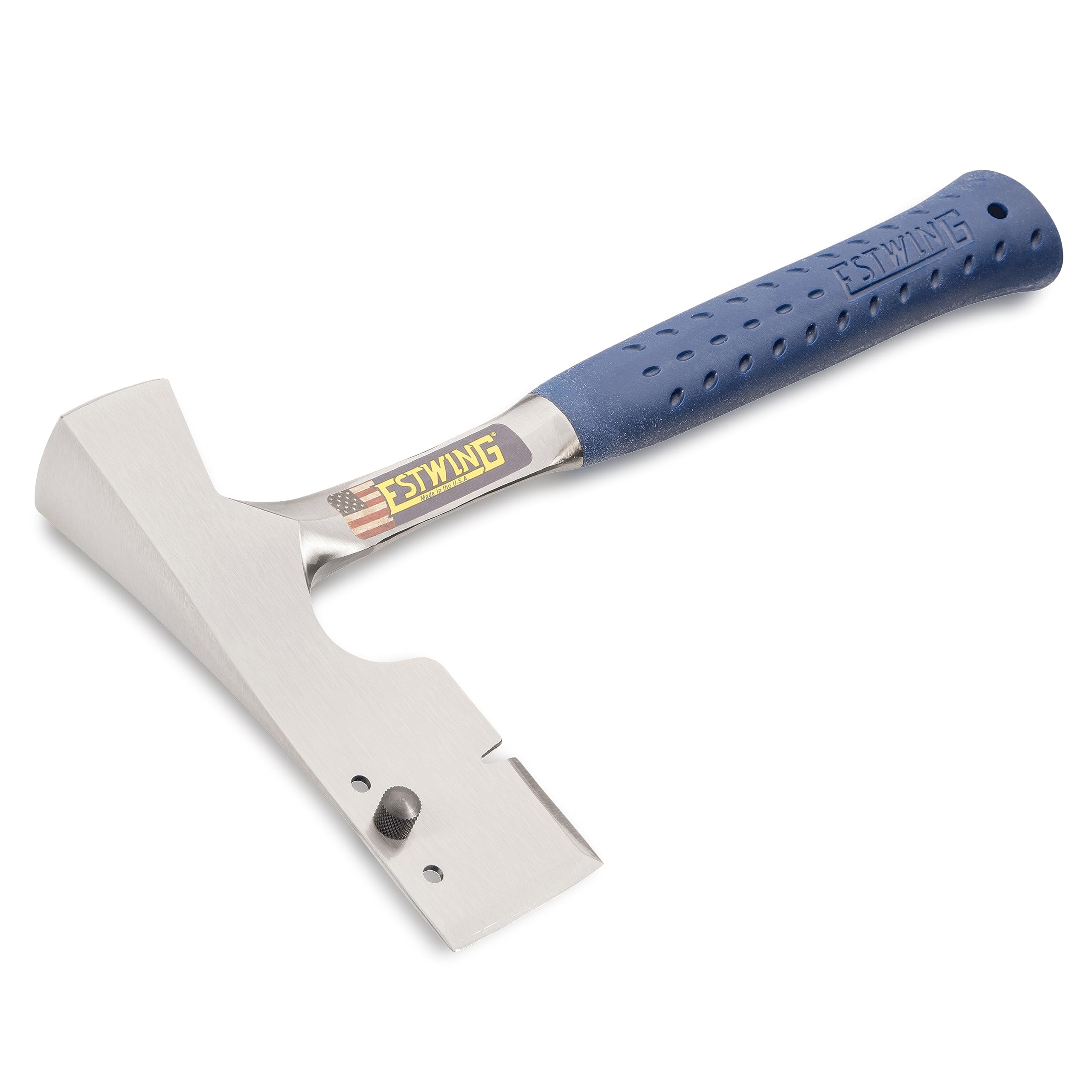 Estwing Shingler's Hatchet - Durable Roofing Tool -3