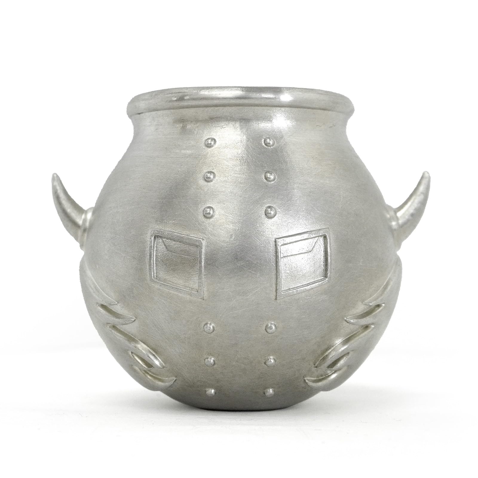 Amazon.co.jp: 【悪魔将軍型ぐい呑み 鬼出しの釜】キン肉マン 悪魔将軍