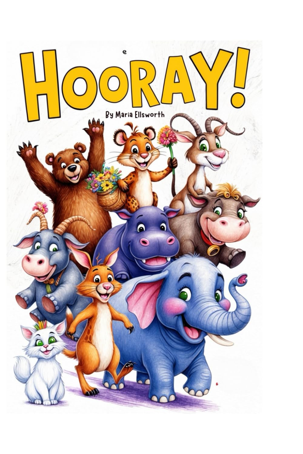 Hooray!