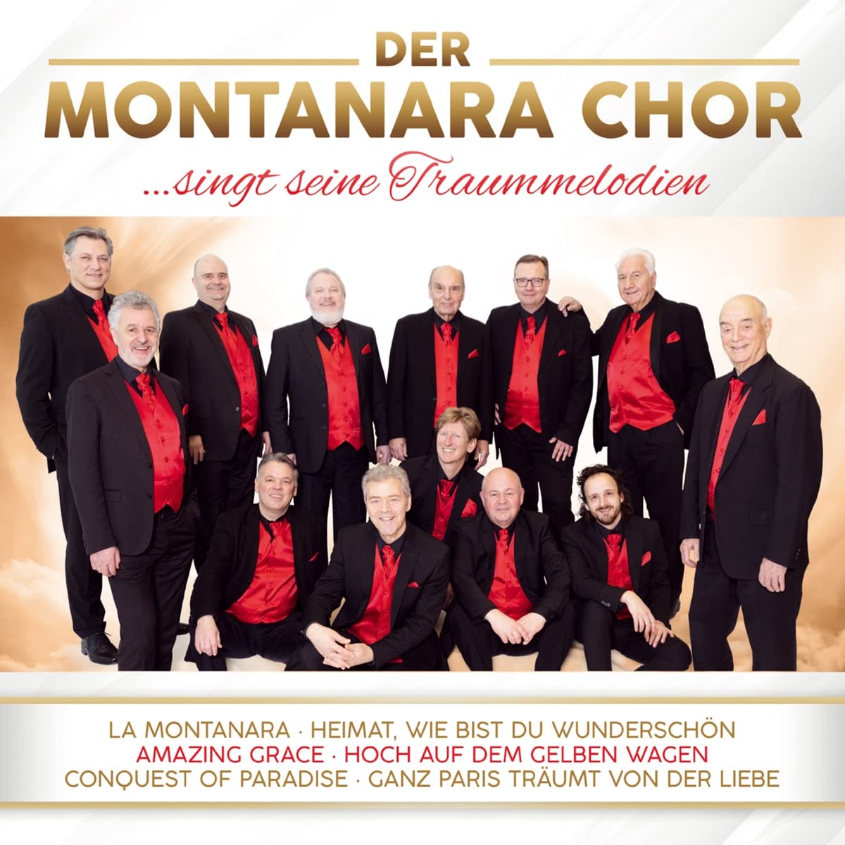 .Singt Seine Traummelodien
