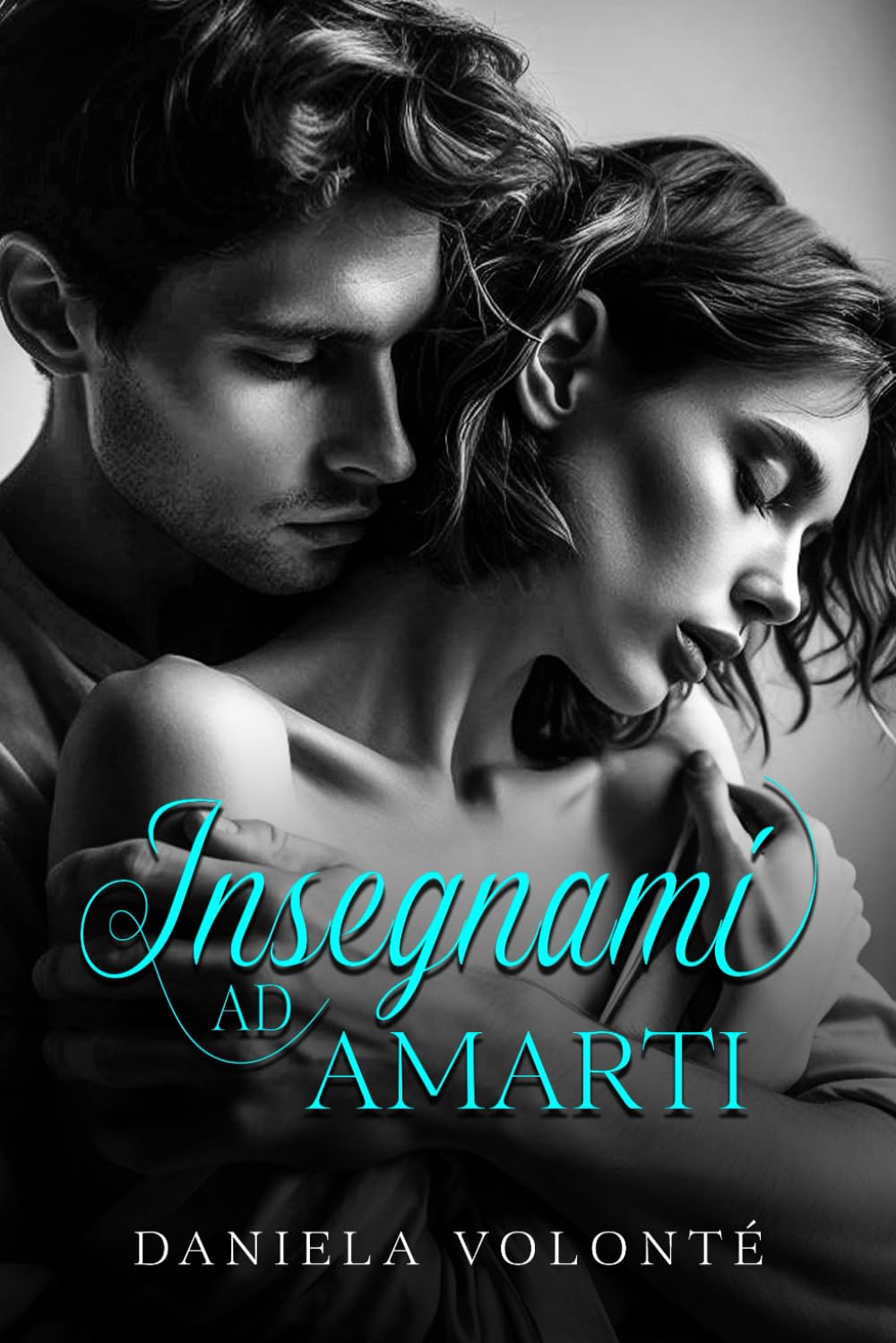 Insegnami ad amarti
