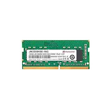 Amazon | トランセンドジャパン Transcend ノートPC用メモリ PC4
