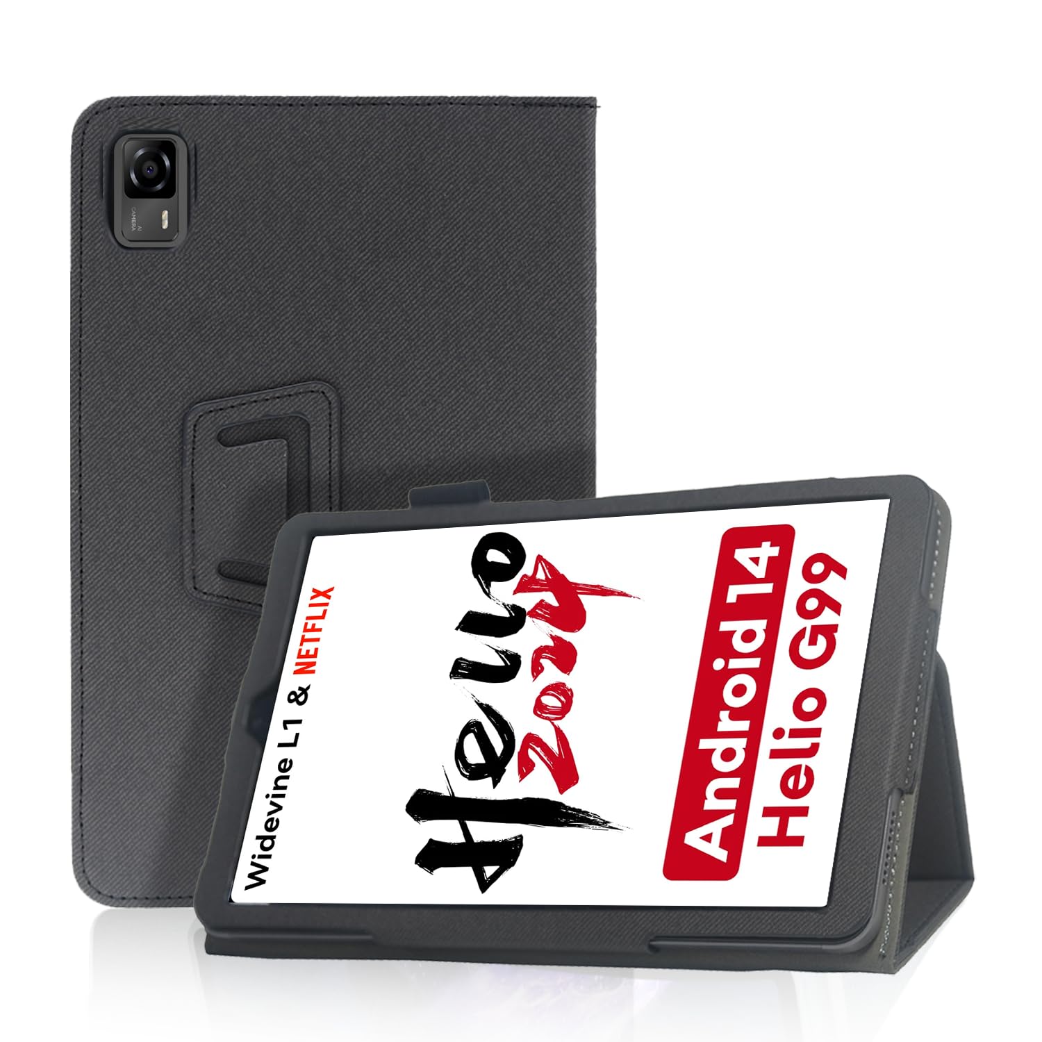 Amazon.co.jp: Headwolf FPad5 Pro/FPad 5 8インチ タブレット用 