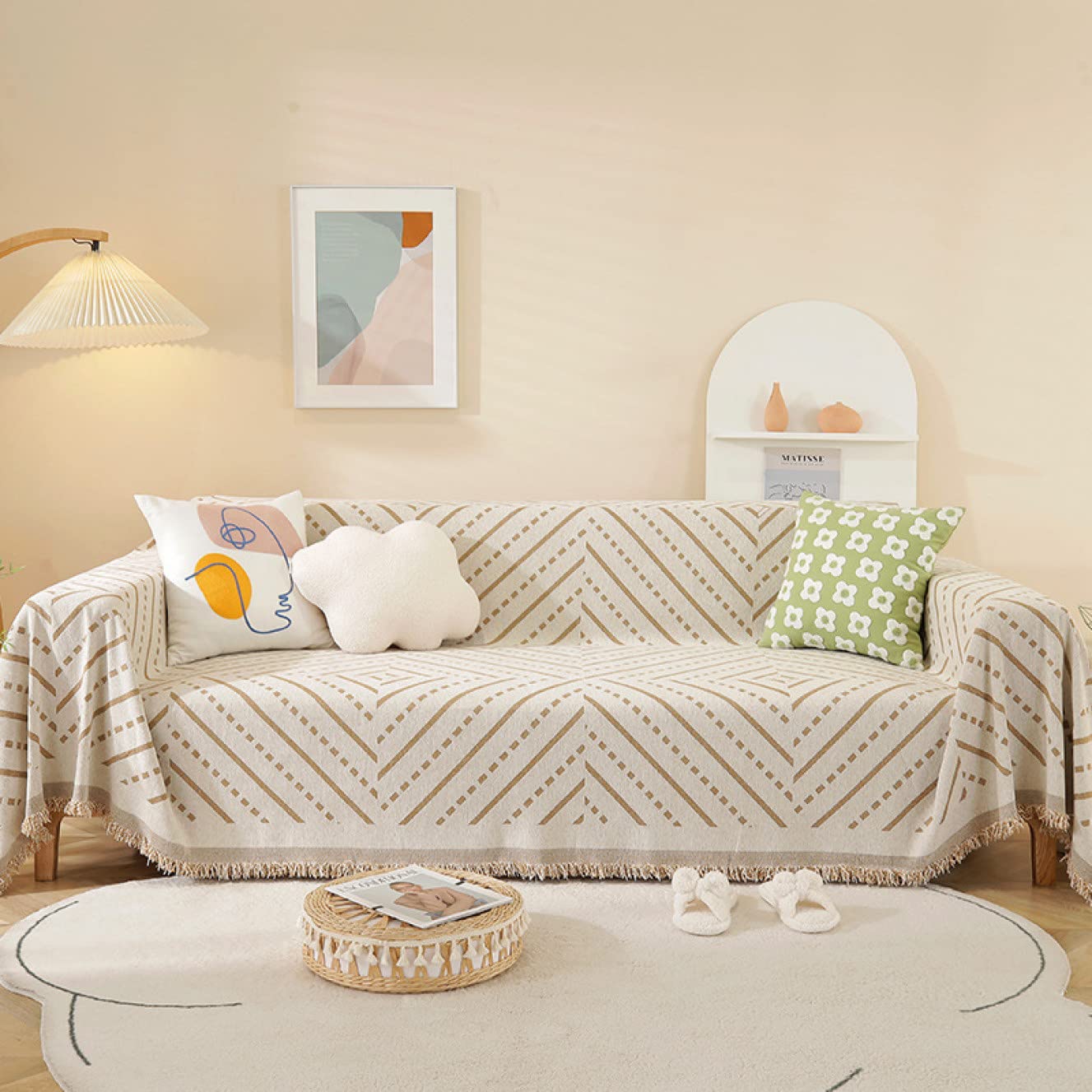 Amazon｜DB3NK マルチカバー ソファカバー ソファーカバー マルチ