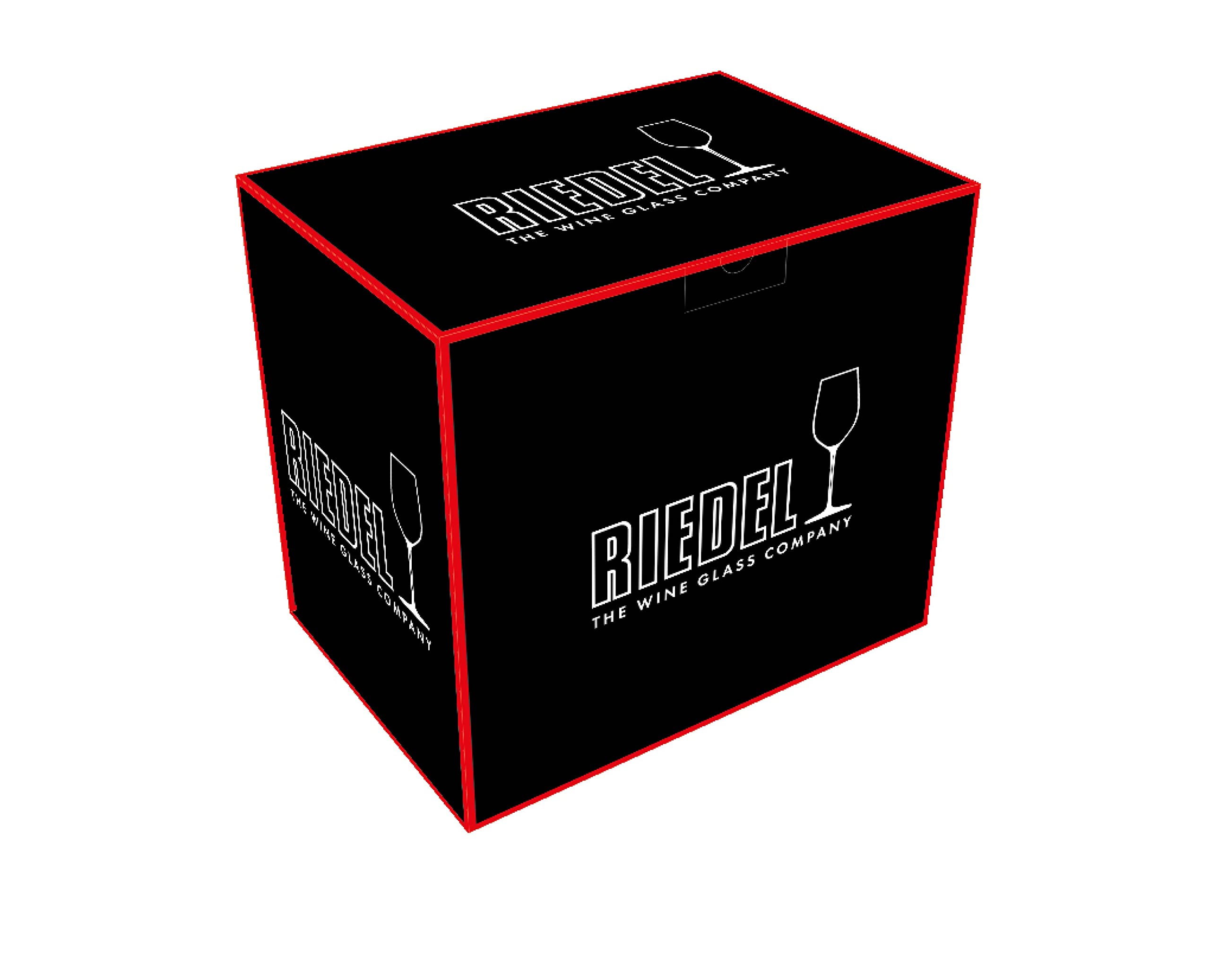 Amazon | Riedel デカンタ カーリーピンク ワイン用カラフェ