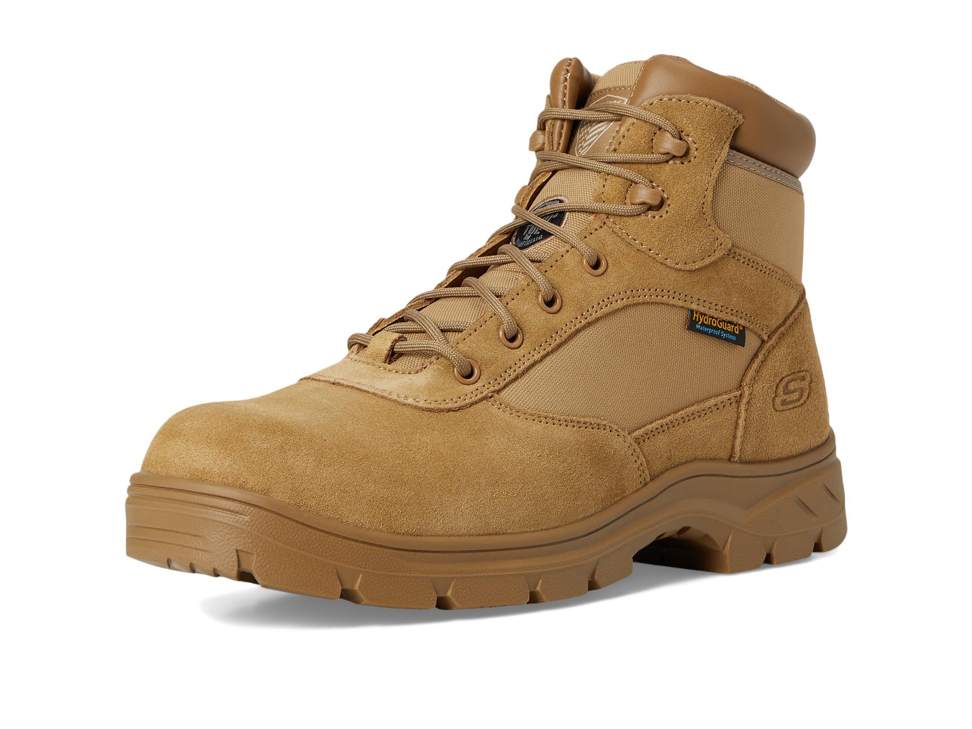 Skechers Wascana - Comp Toe