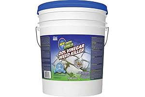 Green Gobbler Pro Ranger 20% Vinegar Weed Killer