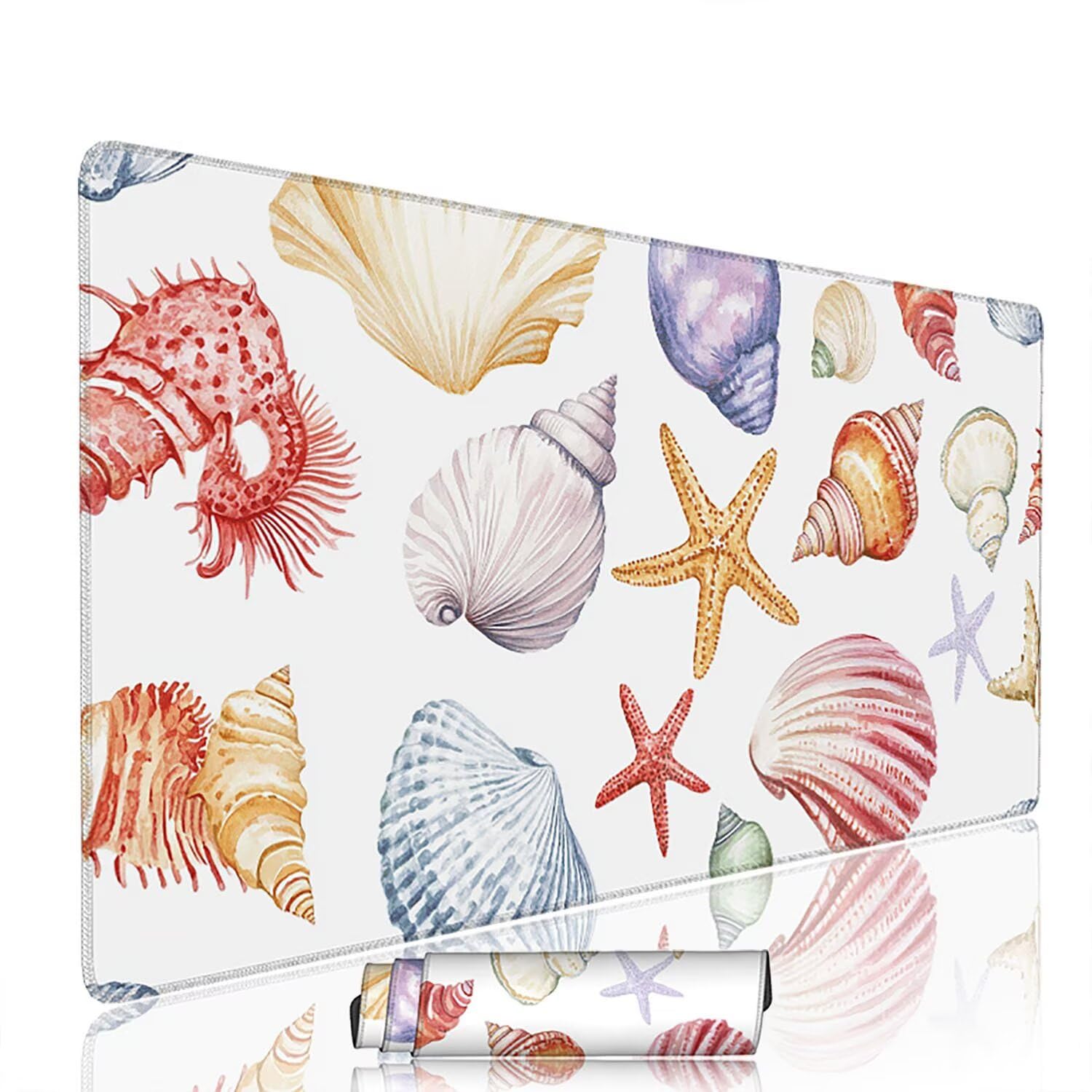 Kolorowa podkładka pod mysz podkładka pod mysz do gier XXL 1400x600x3mm podkładka pod mysz gumowa powłoka duża podkładka pod rękę dla graczy akcesoria PC antypoślizgowe i wodoodporne, do klawiatury w