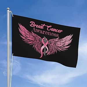 La Calabra Ndossa L Nastro Rosa Con ARC Per Rendere L Tumore Al - Foto 7