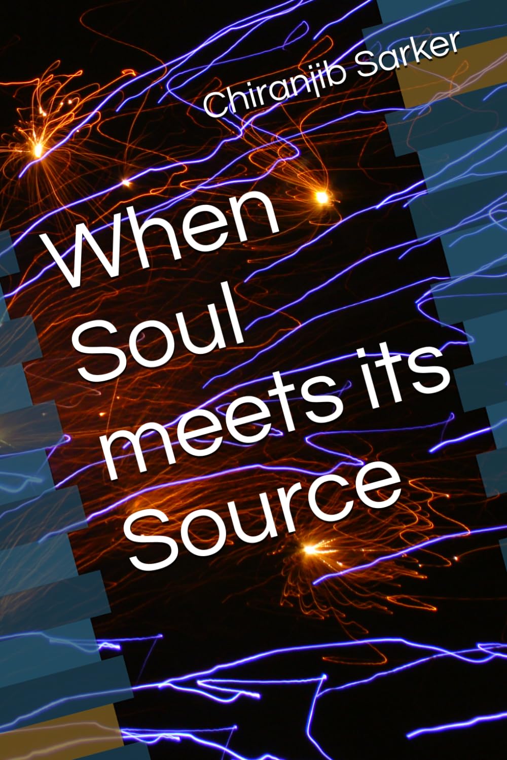 When Soul meets its Source