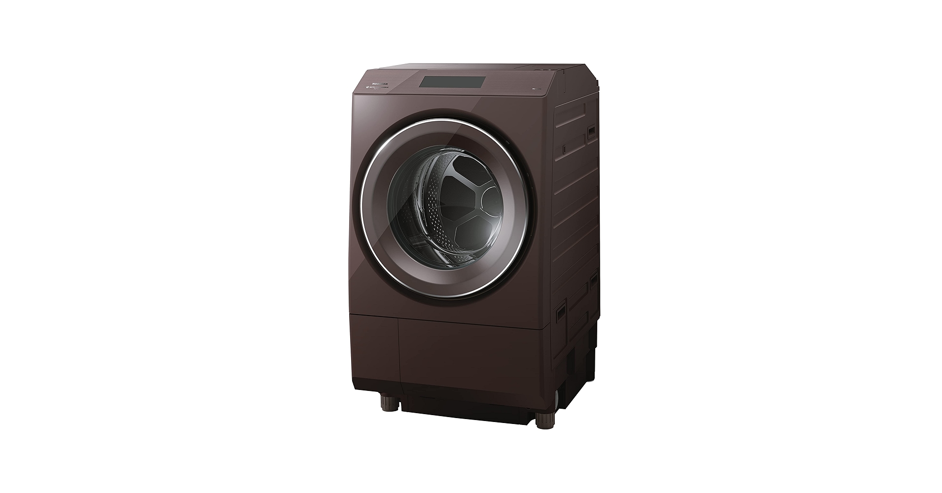 TOSHIBA ドラム式洗濯機 洗濯容量12kg 乾燥容量7kg 洗濯/乾燥容量:12kg/7kg 東芝(TOSHIBA)の洗濯機 比較 2025年人気