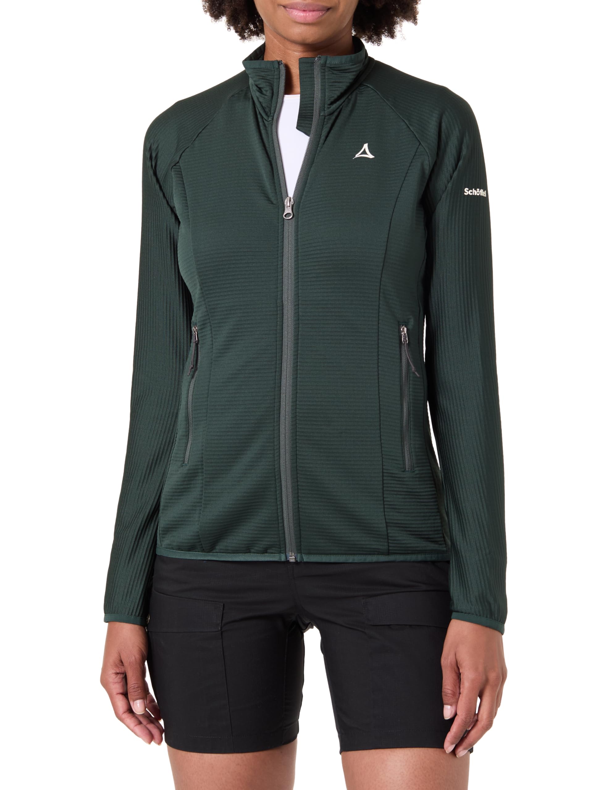 Produktbild von Schöffel Fleece Jk Style Qutang MNS (4XL) - Kaufen Bei
