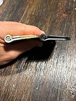 3.5" Door Hinges, 5/8" Radius photo review