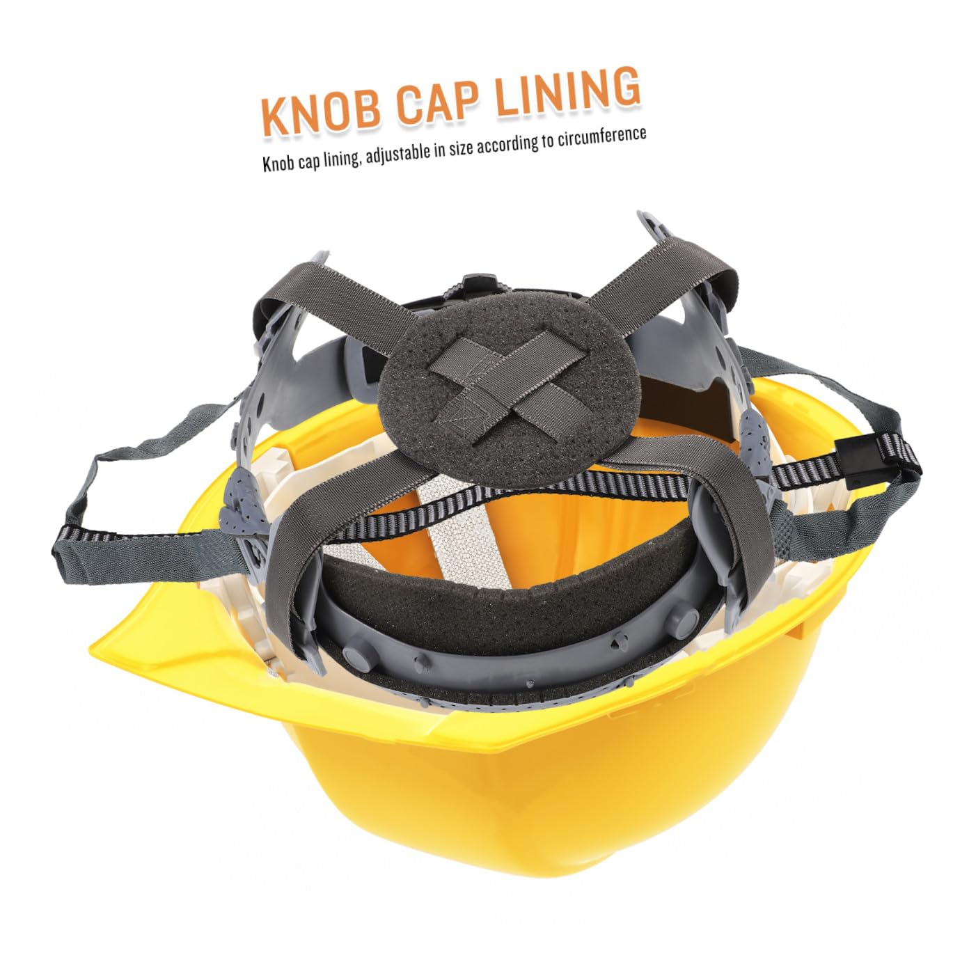 Angoily Fodera Del Casco Casco Di Sicurezza Caschi Accessori Per Casco Cappello Duro Fodera Di Ricambio Cappello Duro Fodera Cappello Duro Accessori Per Gli Uomini Cappello Duro