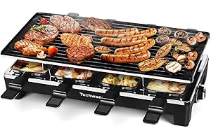 Lumin Electric Indoor Grill