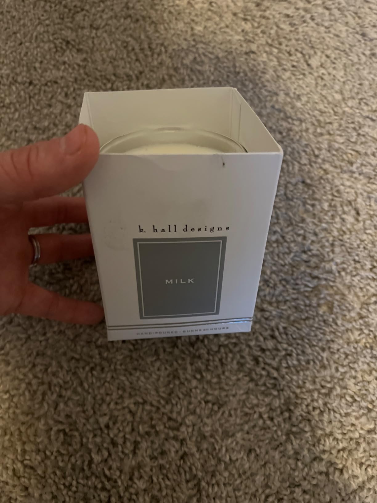 Customer Image